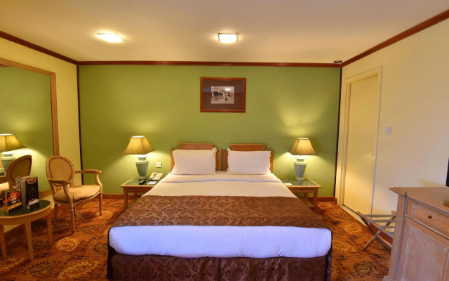 Inn & Go Kuwait Plaza Hotel