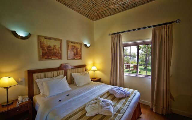 Vila Alba Resort