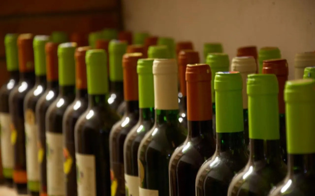 Penzión Rodinné Vinárstvo Ďurík