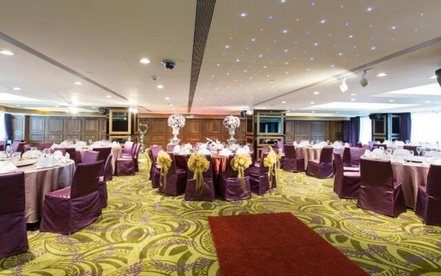 Imperial Hotel Taipei