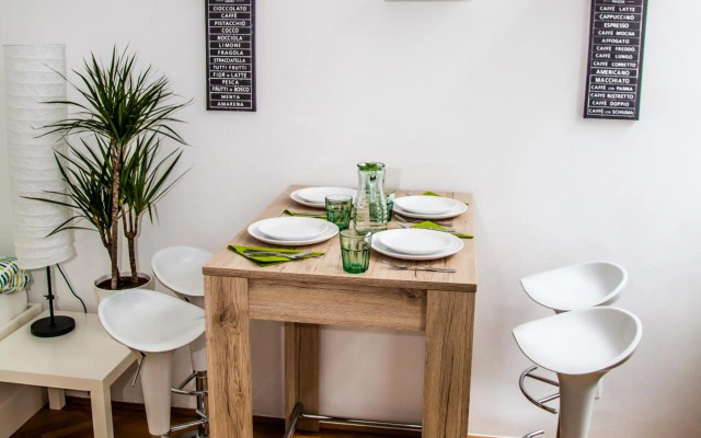 Apartment - Karmarschgasse