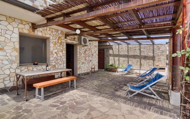 Appartamento Nuraghe