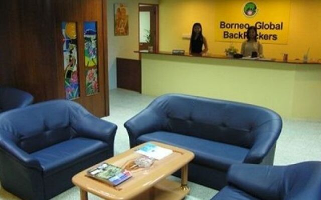 Borneo Global Backpackers