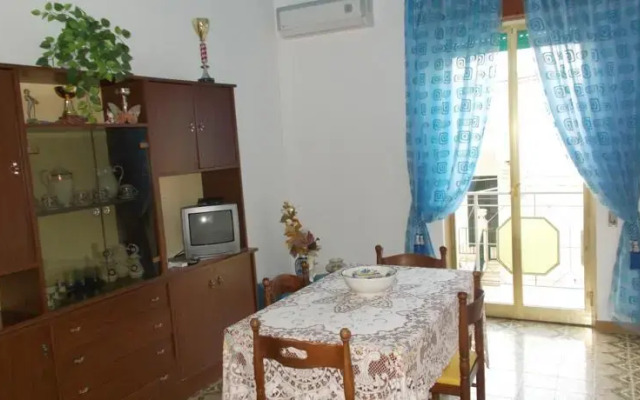 Casa vacanze Lina