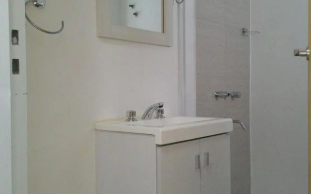 Apartamentos Don Bosco