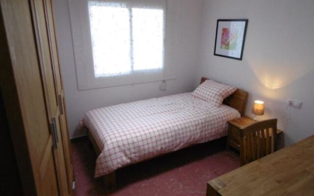 Apartament Tarracoliva