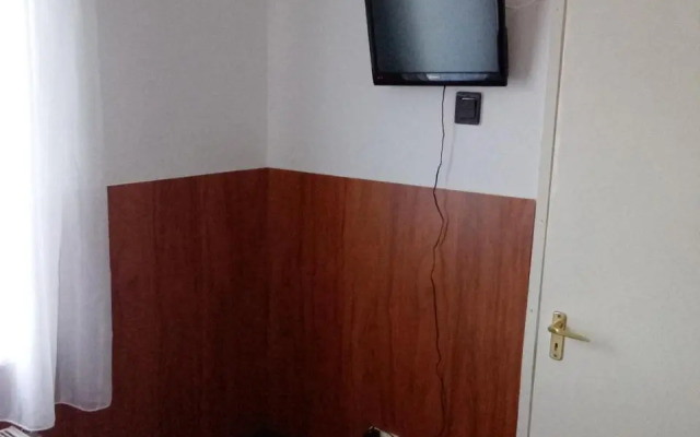 Siesta Vendégház