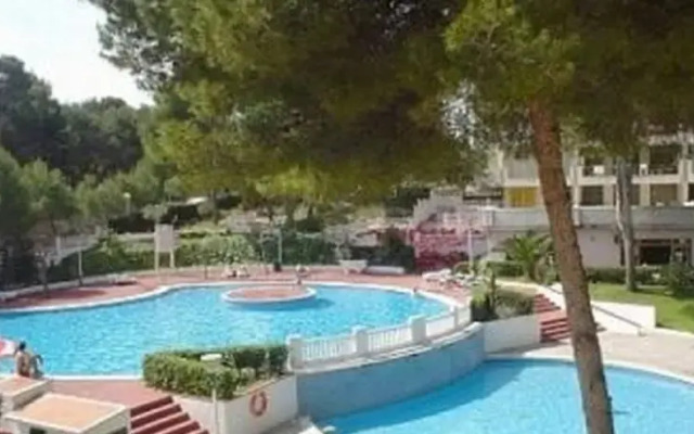 Sol Salou Cataluña