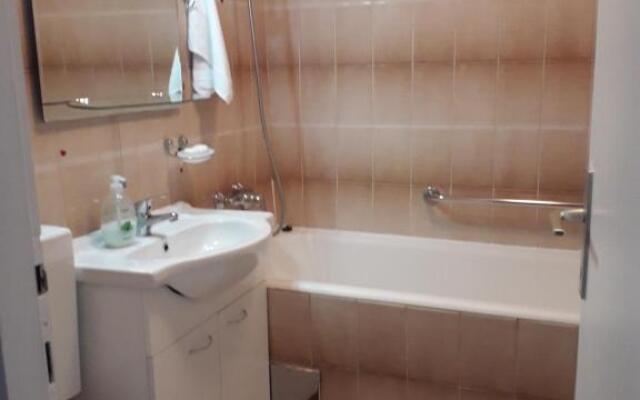 APARTMAN MMVG STUDIO Zagreb Airport