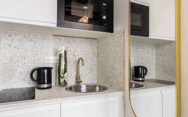 Résidence Paris Rodier