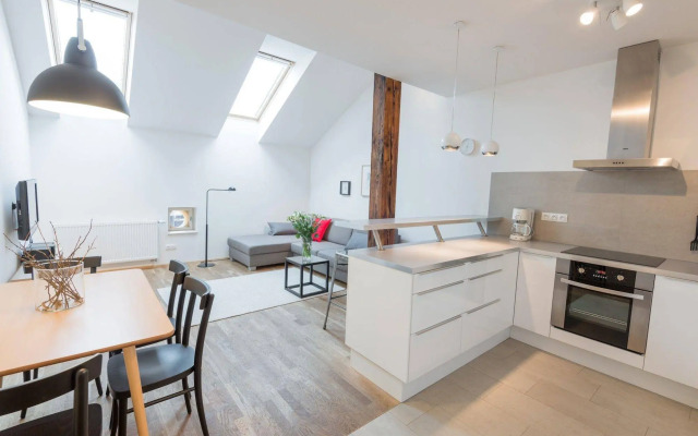 Vladislav City Centre Apartments