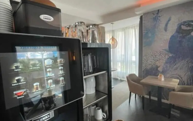 Safranberg Hotel & Sauna