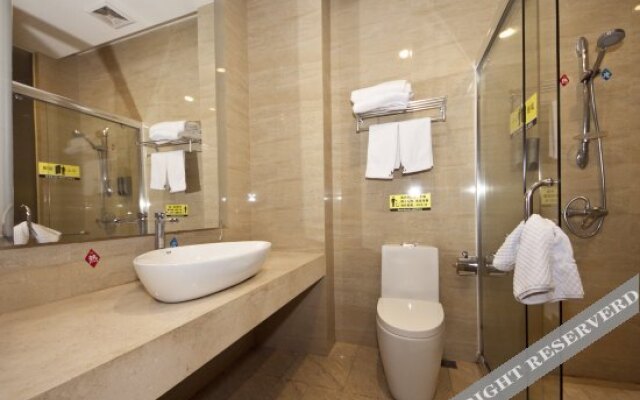 Feng Du All Hotel