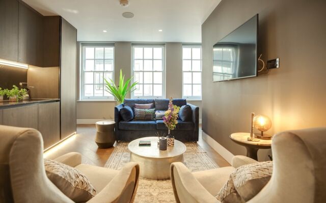 Sweet Inn - Soho