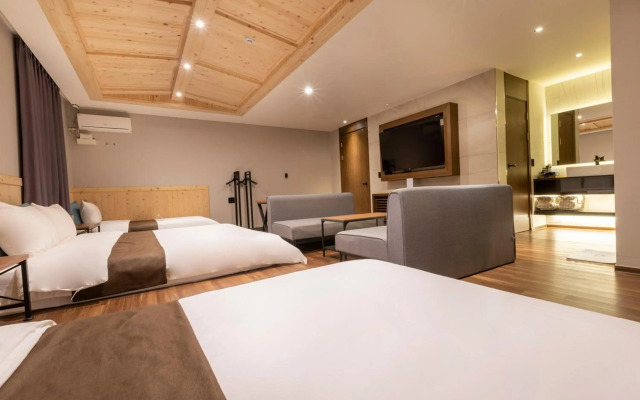 Sorgente Business Hotel