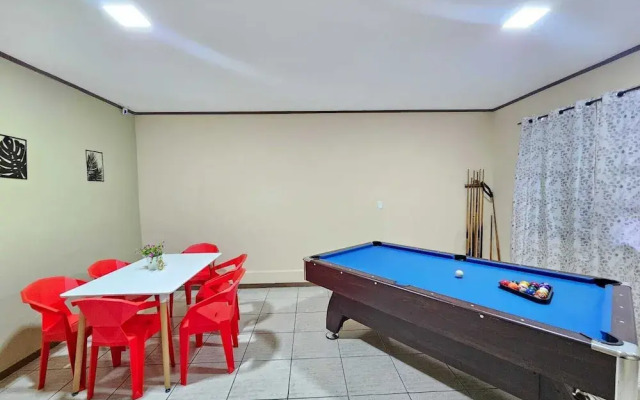 Hostel La Cali Inn
