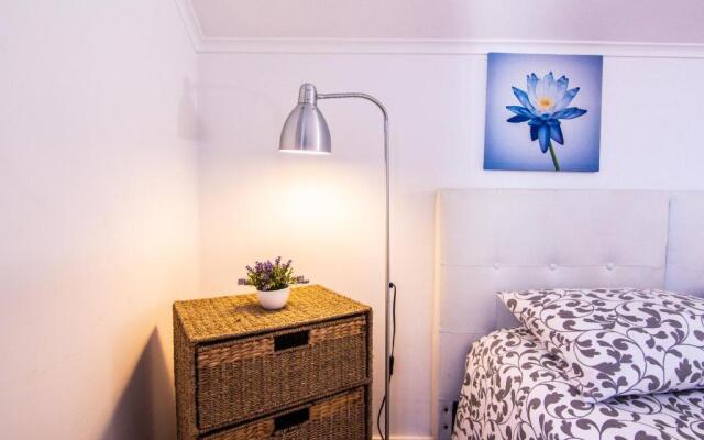 Nice View Apartment Bairro Alto