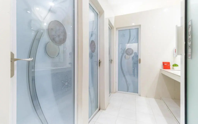 Capsule Inn Medan