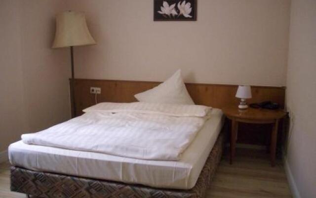Hotel Am Schloss