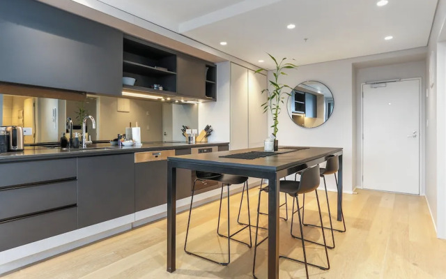 The Grace Apartments by Urban Rest