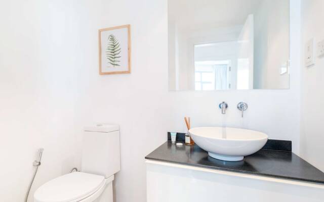 LUX - The Park Island Suite