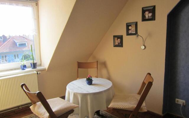 Ferienwohnung Lehr