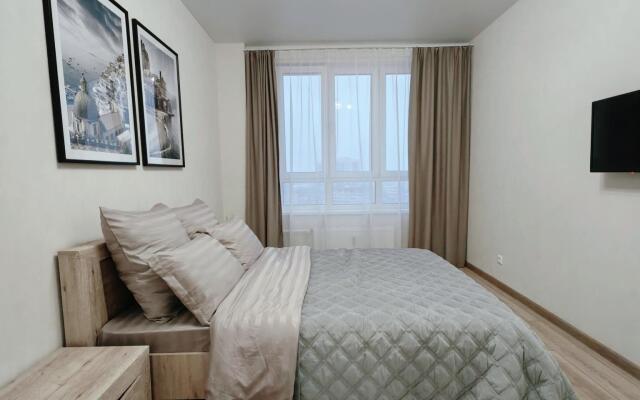 Smart Apart on Akademika Kargin Street 25