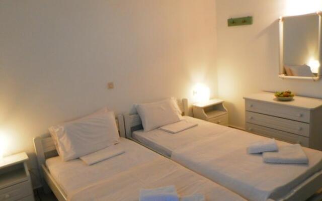 Filio Apartments