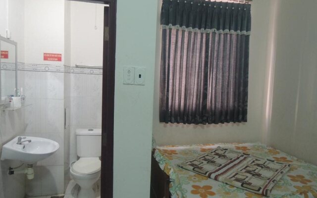 Leland Hotel