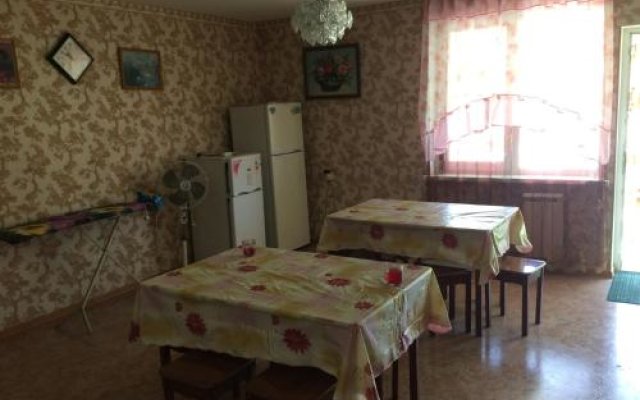 Nadezhda Guest House