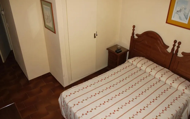 Hostal Andalucía