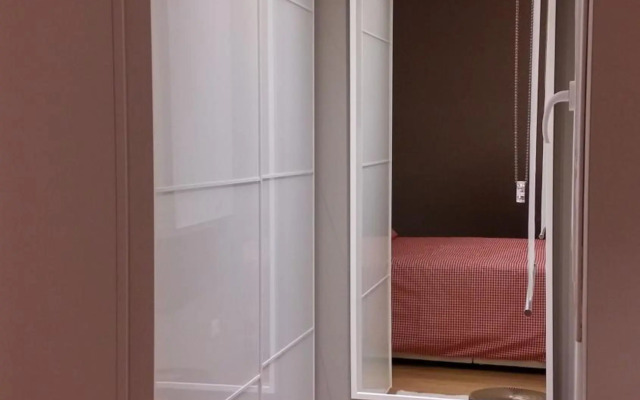 Apartamento con piscina en Foz