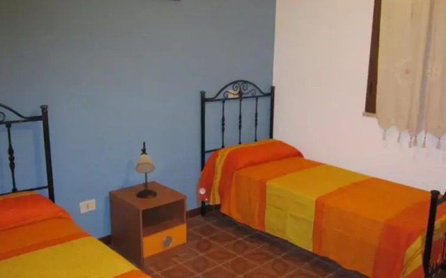 Holiday Home Blandina