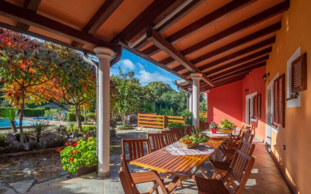 Kristina Laginji in Laginji