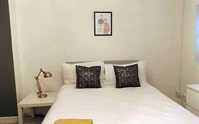Gainford rise 1