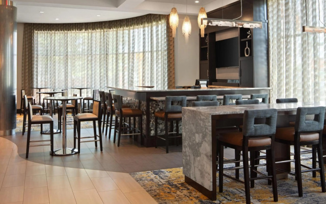 TownePlace Suites Boston Logan Airport/Chelsea