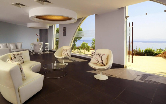 Retac Qunay Dahab&Spa Resort