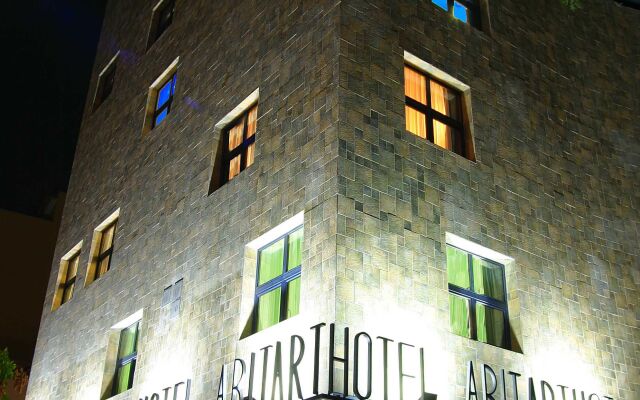 Abitart Hotel