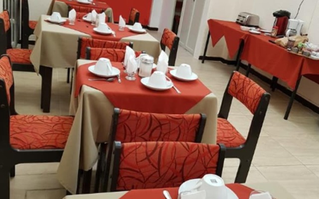 Nuevo Hotel City