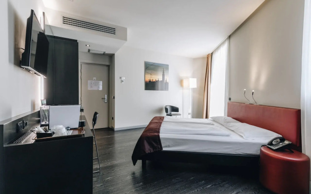 Hotel Continental