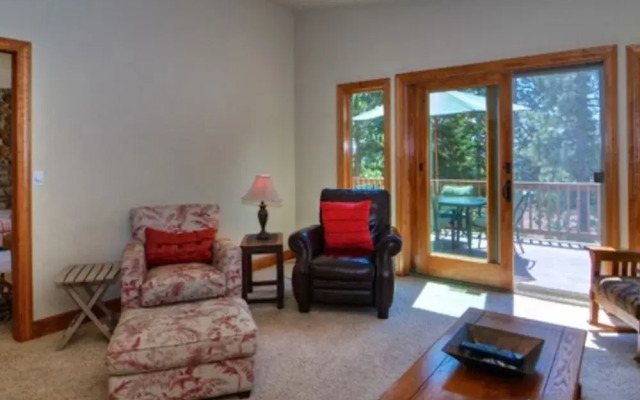 Perfect Fit 4 Br home by RedAwning