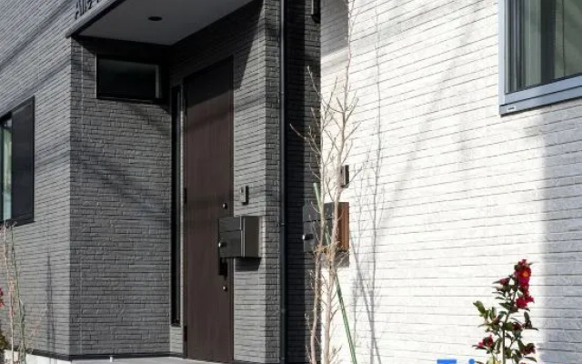 [Aile house I Takasaki] – Exterior – Takasaki