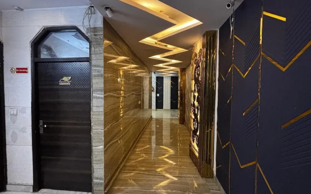 Hotel Akash Continental