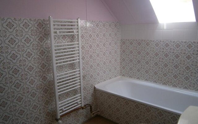 Apartmany Bobule