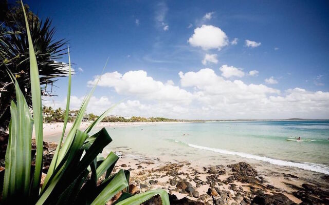 The Sebel Noosa