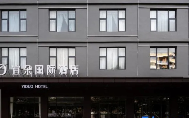 Yiduo International Hotel