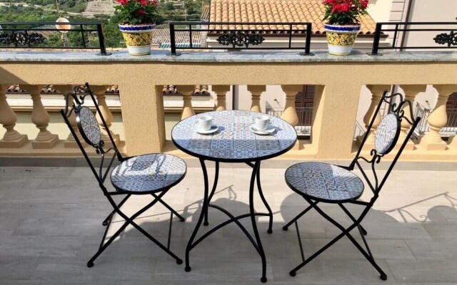 I Mori Holiday Rooms