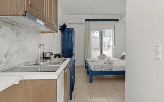 ammos stegna studios