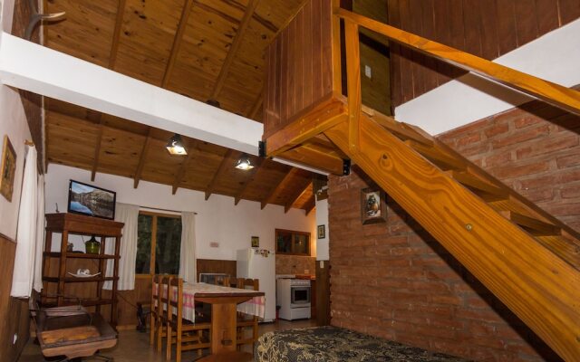 Los Maitenes Bariloche