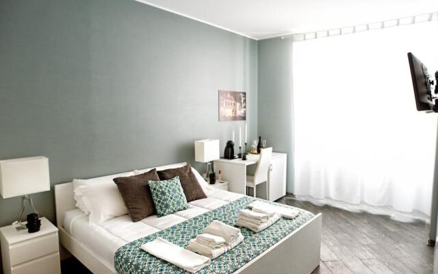 Catania Rooms